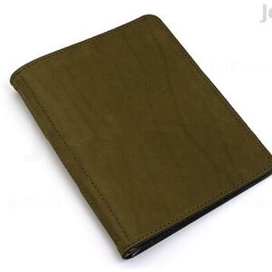 Roterfaden Taschenbegleiter SO_20 A5 Dark Olive